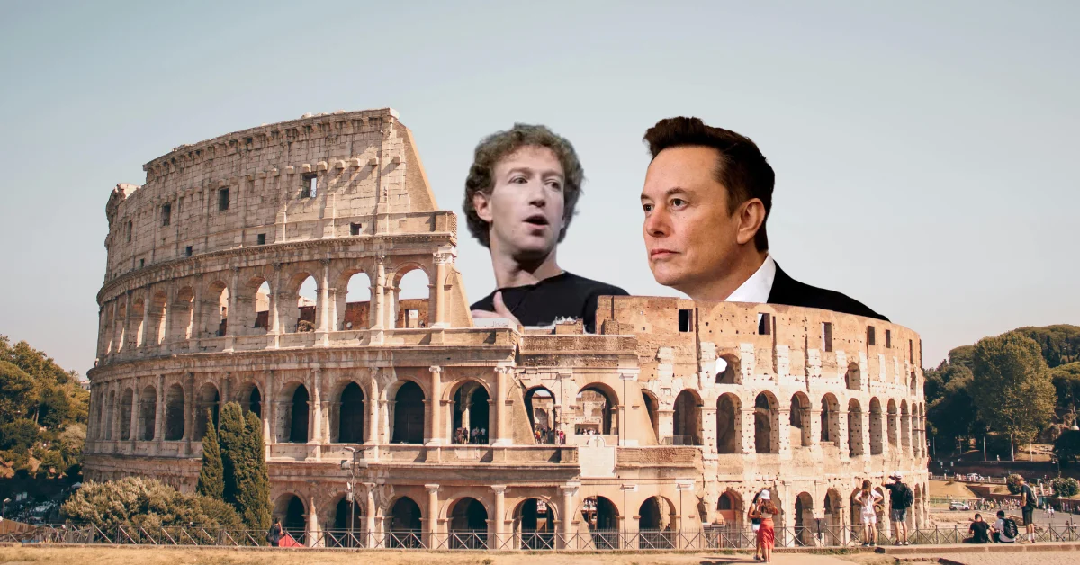 Musk vs. Zuckerberg : L'Échec du Mega-Fight Révélé par Dana White – Quel Impact sur les Cotes UFC ?