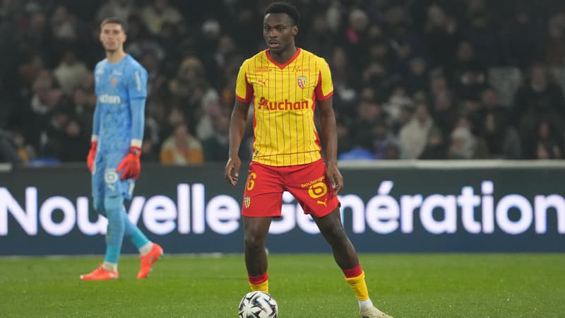 Mystère Baidoo : La Blessure Incomprise qui Plombe Lens et Redéfinit les Cotes