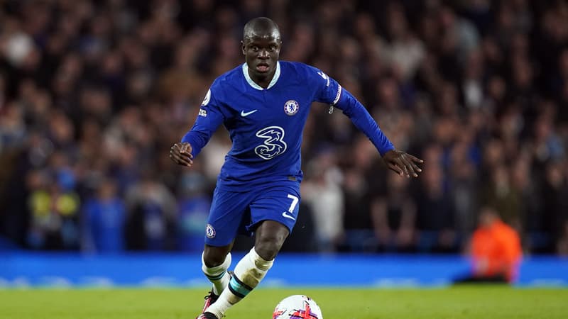 N'Golo Kanté : Le Milieu Indispensable et son Impact Stratégique sur Vos Paris