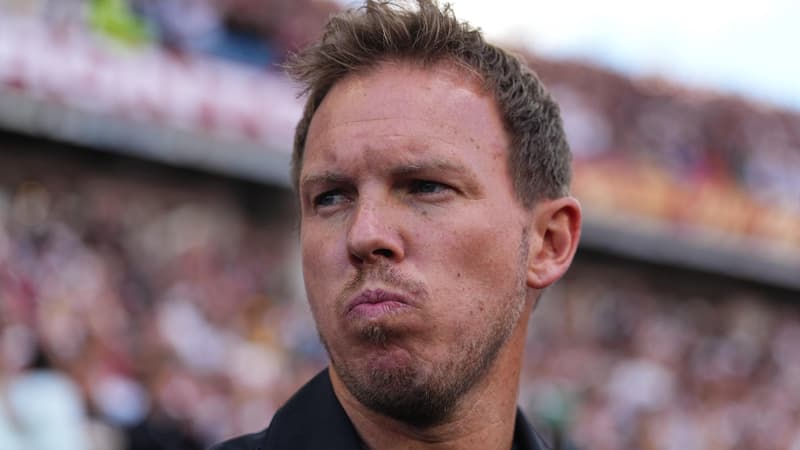 Nagelsmann vs. FIFA: La Frustration du Sélectionneur Allemand – Quel Impact Psychologique pour la Mannschaft en Coupe du Monde ?
