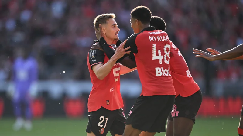Faut-il parier sur Nantes pour le maintien ? Les cotes s'emballent après le derby