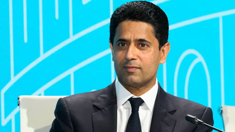 Nasser Al-Khelaïfi s'exprime – Quel vent souffle sur le PSG et les cotes ?
