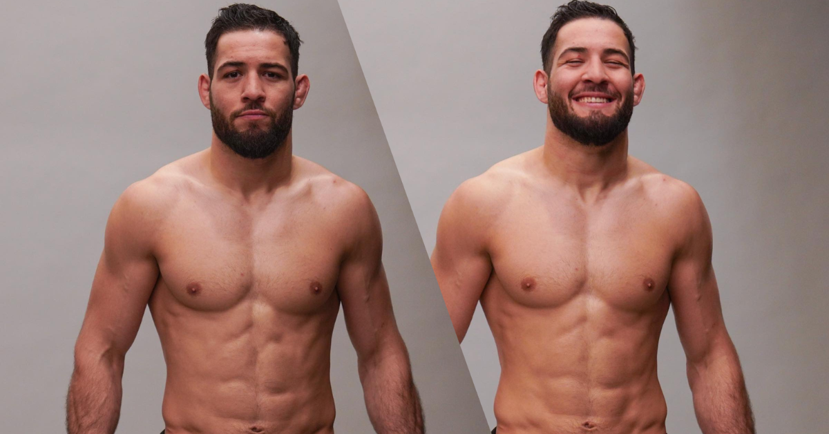Nassourdine Imavov : Qui est son prochain adversaire ? Cotes MMA