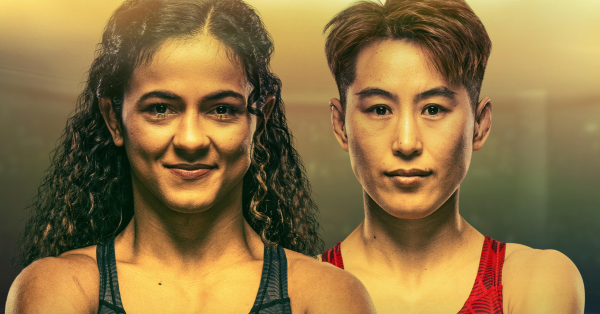 Natalia Silva : 8e victoire consécutive – Ce que ça signifie pour vos paris MMA