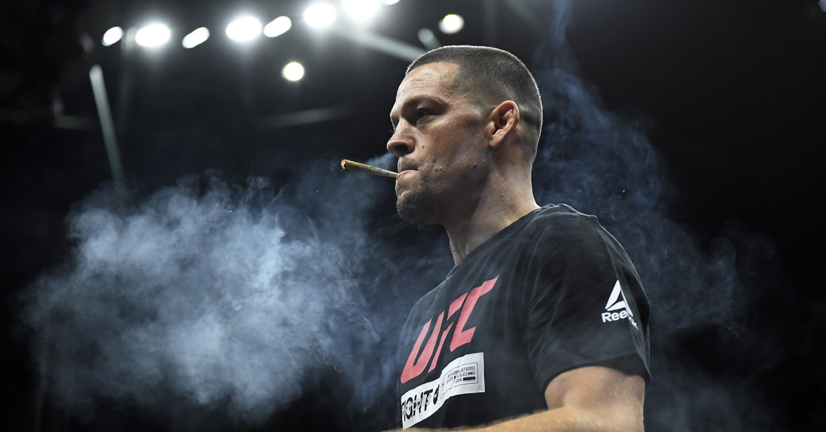 Nate Diaz Règle les Comptes : Un Retour Imminent qui Redéfinit la Moneyline MMA ?