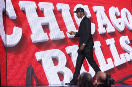 NBA 2026-27 : Les Indiana Pacers et Chicago Bulls, des Cotes Sous-Estimées pour un Turnaround Majestueux ?
