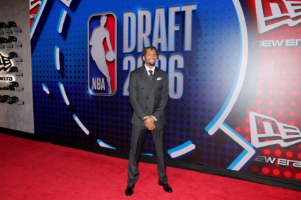NBA Draft 2026 : Mavericks et Hornets, Coups de Poker ou Faux Pas qui Impacteront la Moneyline ?