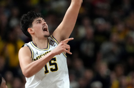 NBA Draft : Les Kings et Clippers Ciblent une Pépite Inattendue du Michigan – Quel Impact sur les Futures Cotes ?