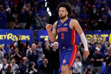 NBA: L'Expert Scelle le Sort des Pistons pour le Game 6 – Les Cavaliers en Route pour les Finales de Conférence?