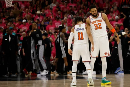NBA Finals: Les Knicks sous pression après leur première défaite en 6 semaines, Game 4 un 'Must-Win' Crucial