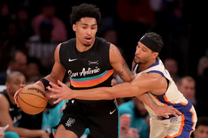 NBA Finals: Knicks vs. Spurs – Le Poids de l'Histoire et les Cotes du Championnat