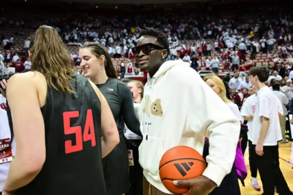 NBA Free Agency : Les Sacramento Kings Ciblent Deux Guards Vétérans – Quel Impact sur les Futures?