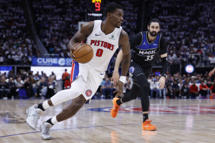 NBA : Jalen Duren au Cœur d'une Guerre d'Enchères – Quel Impact pour les Pistons et vos Paris ?