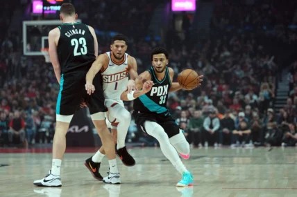 NBA Play-In 2026: Suns vs. Blazers, Décryptage Stratégique des Pronostics
