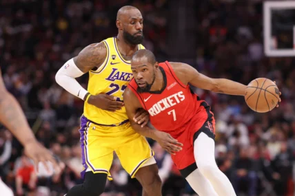 NBA Playoffs 2026 : Les 'Bold Predictions' Secouent les Moneyline – Opportunités pour Lakers et Rockets ?