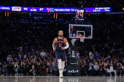 NBA Playoffs: Cavaliers vs Knicks - L'Analyse Ultime des Finales de Conférence Est pour vos Paris!