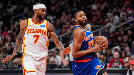 NBA Playoffs : Les Knicks Ressuscités en Game 4 – Valeur sur le Moneyline face aux Hawks ?