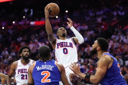 NBA Playoffs : La Stratégie de Nick Nurse avec Embiid et Maxey Fait Trembler les 76ers – Impact sur le Game 4