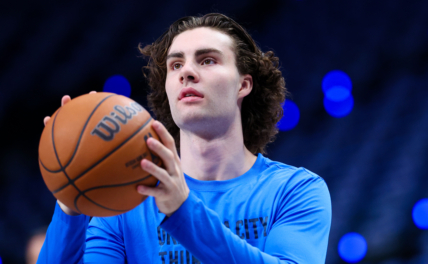 NBA Rumors: Josh Giddey aux Timberwolves ? Un Impact Stratégique sur les Futures Cotes !