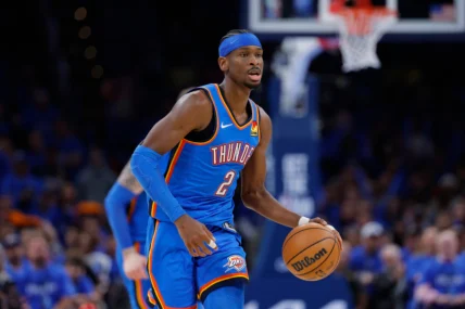 NBA Western Conference Finals : Spurs vs Thunder, Les Premières Projections Secouent les Marchés !