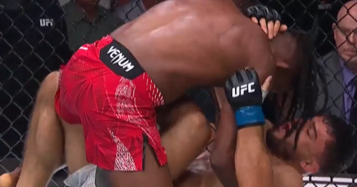 Neil Magny's Historic Comeback TKO à l'UFC 330 : Quelles Implications pour les Paris ?
