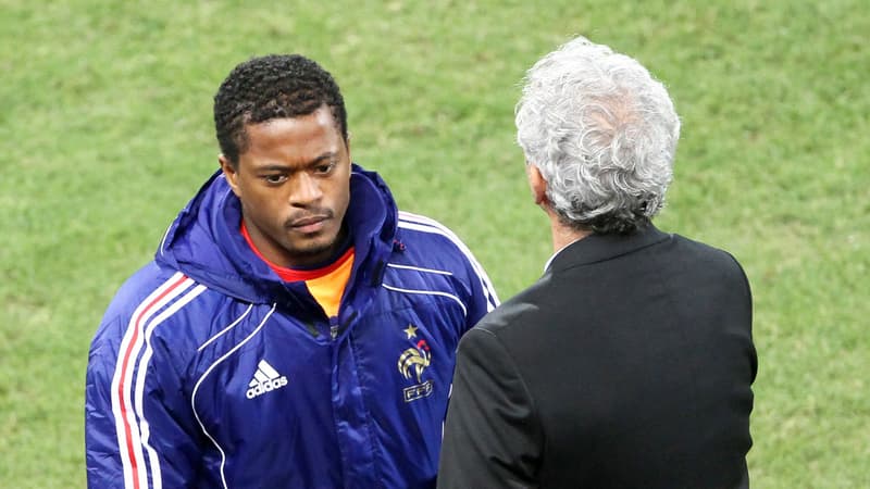 Netflix Relance Knysna 2010 : Quel Impact Psychologique sur les Bleus et Leurs Cotes Futures ?