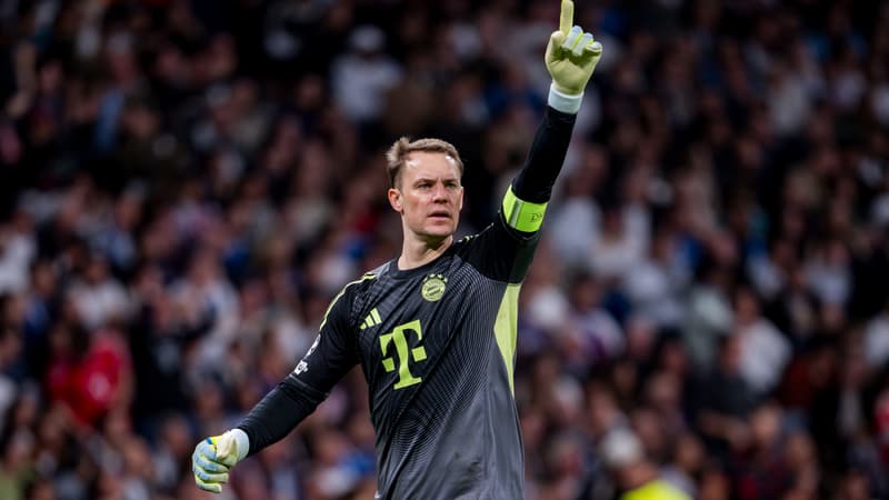 Neuer, 40 ans, de retour en numéro 1 avec l'Allemagne pour le Mondial 2026 : un pari gagnant pour la Mannschaft ?