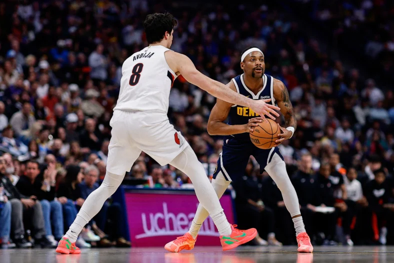 Faut-il parier sur les New York Knicks avec Bruce Brown ? Les cotes s'emballent