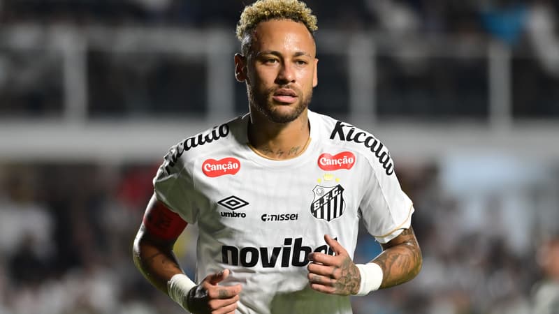 Neymar au Brésil : Ancelotti impose ses conditions, quel impact sur les cotes de la Coupe du Monde ?