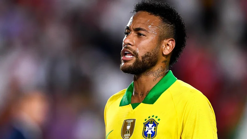 Neymar Jr : L'Équation Complexe de son Impact sur les Cotes d'Al-Hilal