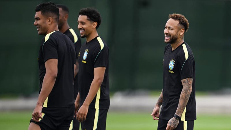 Neymar Remplaçant contre l'Écosse : Stratégie Brésilienne et Opportunités de Pari