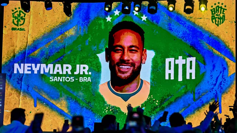Neymar de Retour: L'Impact Stratégique de sa Sélection au Mondial 2026 sur les Cotes du Brésil