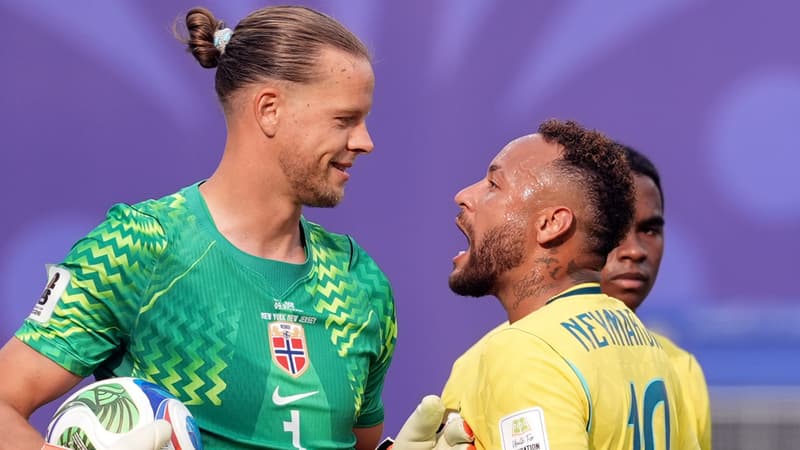 Impact Majeur pour les Paris: Neymar Dit Adieu à la Seleção Après une Élimination Choc en Coupe du Monde