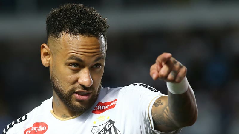 Neymar sous Tension à Santos : Quel Impact sur la Moneyline et les Pronostics ?