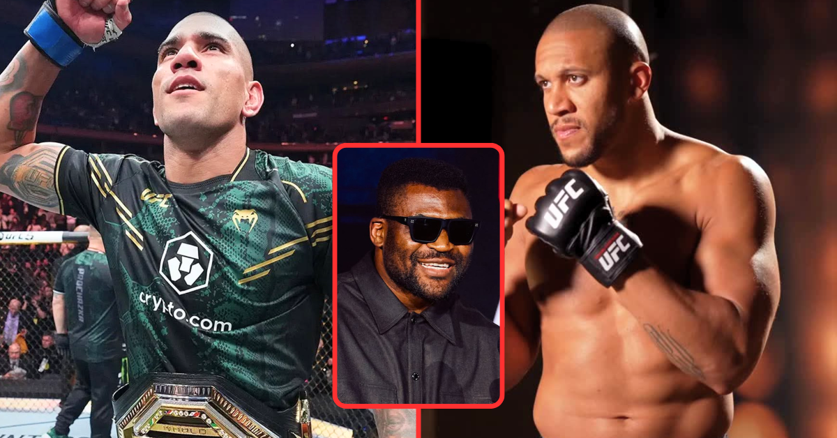 Ngannou Alerte sur le Danger pour Pereira face à Gane : Une Analyse Cruciale pour UFC Freedom 250