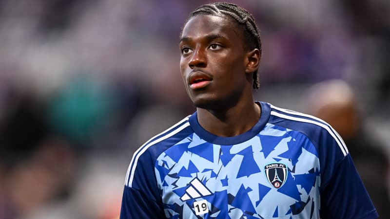 Nhoa Sangui : Le Paris FC Vise l'Europe, Opportunité de Pari sur la Dynamique Kombouaré ?