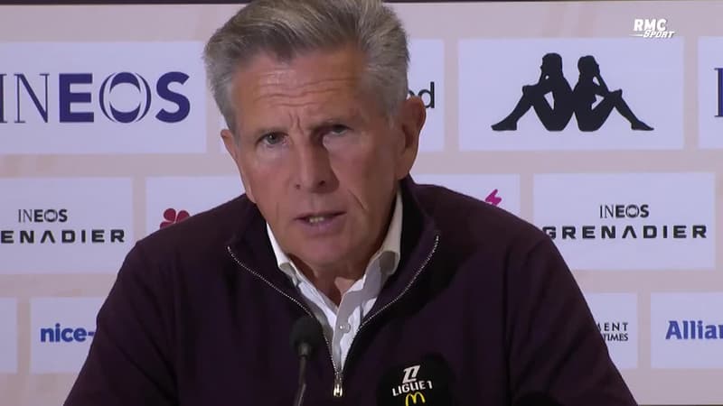 Nice 1-1 Le Havre : Le 'Minimum Syndical' de Puel, Quel Impact sur les Cotes des Aiglons ?