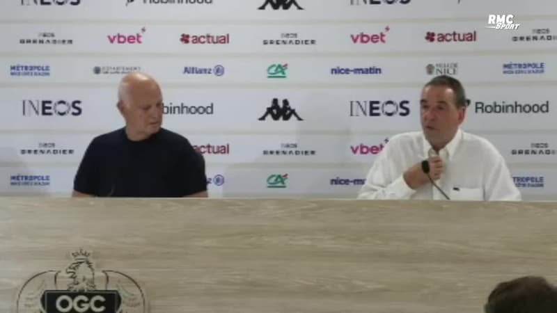 Nice : Moffi sur le Départ, Quel Impact sur la Moneyline des Aiglons ?
