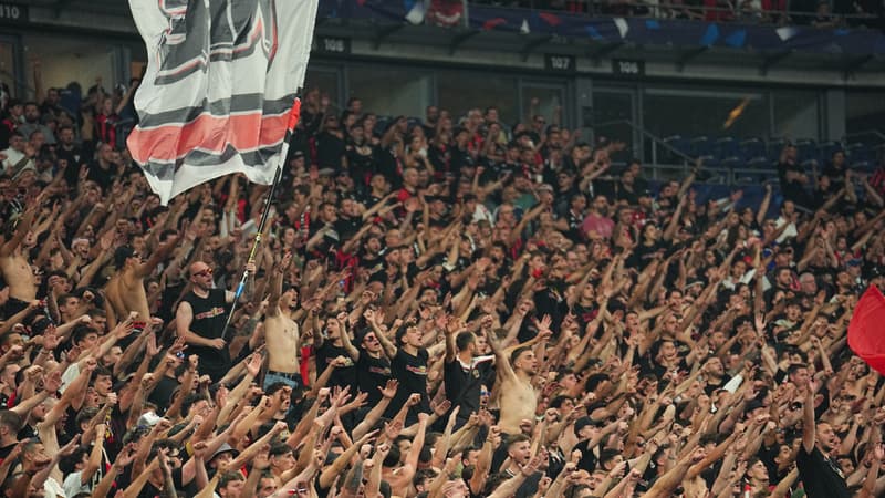 Nice sous Pression : Les Incidents Post-Finale de Coupe de France Affectent les Cotes des Aiglons