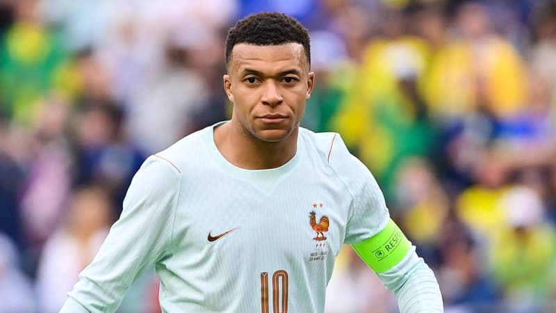 Nike Gate sur les Maillots CM 2026 : Quel Impact pour Kylian Mbappé et l'Équipe de France ?