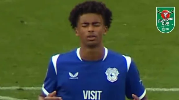 Noah Anyadike : La Météorite de Cardiff City en Carabao Cup – Quelles Implications pour Vos Paris ?