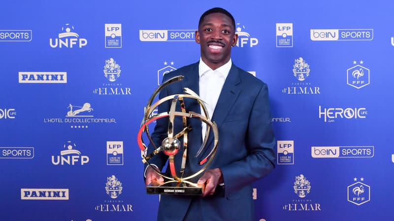 Nominations UNFP : Effet Booster ou Pression pour les Stars de la Ligue 1 ?