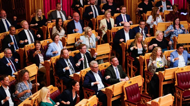 Soutien Parlementaire : La Norvège, Boostée par l'Effet 'Rameurs', Est-elle un Value Bet pour le Mondial 2026 ?