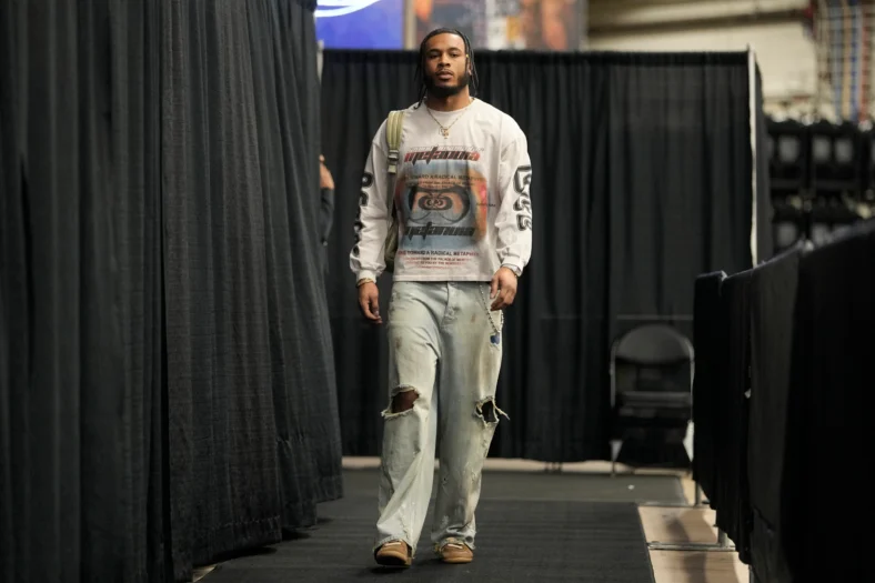 Nuggets : Un renfort "underwhelming" – L'impact sur les cotes NBA