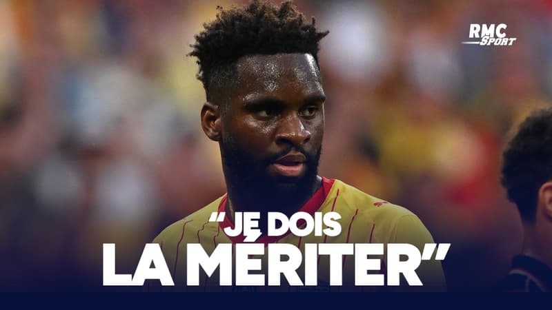 Odsonne Edouard Snobe Haïti : Quel Impact sur Crystal Palace et les Cotes du Mondial ?
