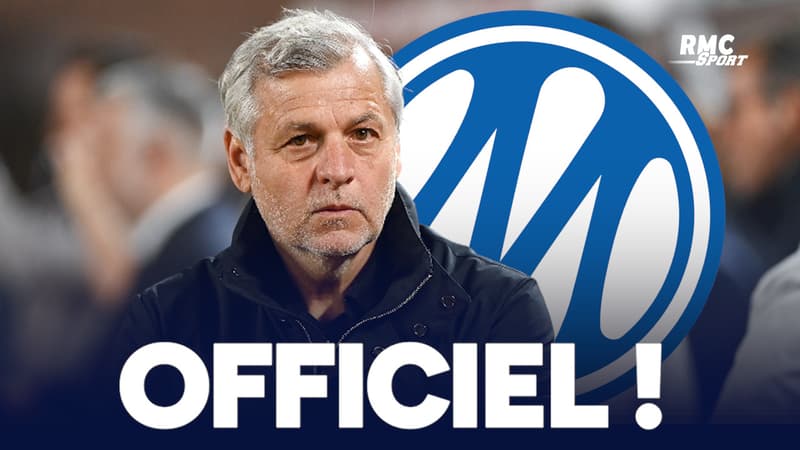 OFFICIEL : Bruno Genesio prend les commandes de l'OM ! Réévaluation des Cotes pour le Prochain Match ?