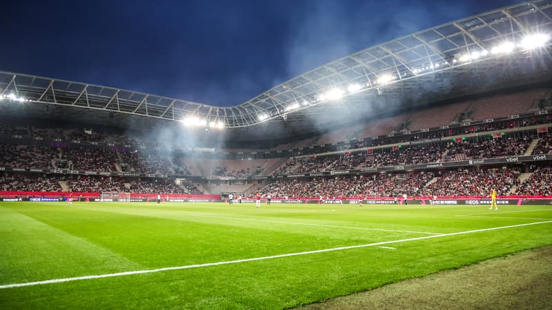 Pelouse LFP 2025-26 : L'OGC Nice au sommet, le PSG déclassé – Quel impact sur vos paris ?
