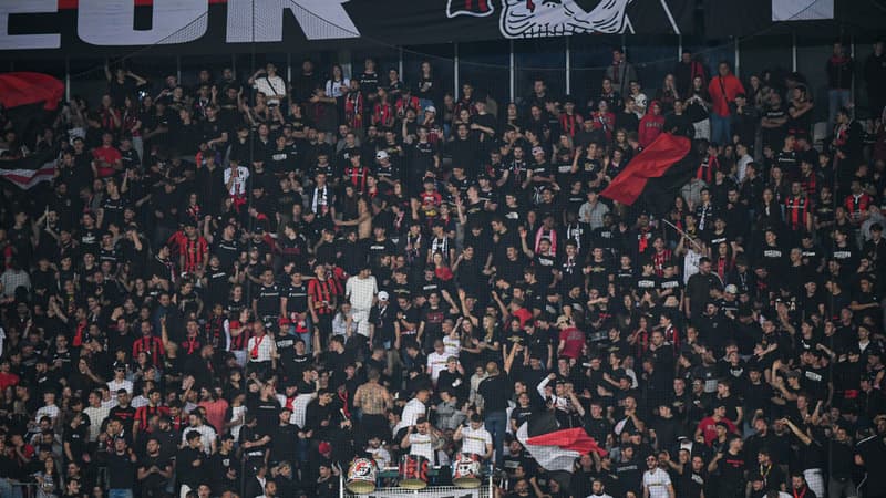 OGC Nice : Rixe à Paris, quel impact psychologique sur les Aiglons avant leur prochain défi ?