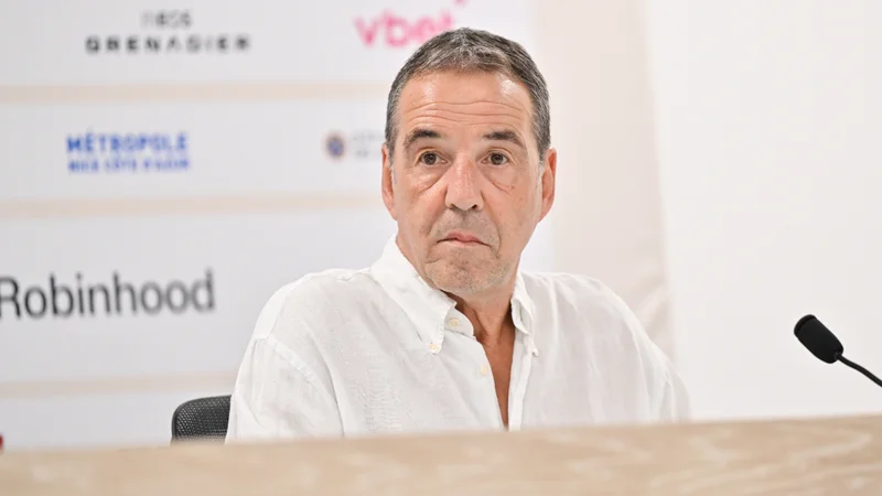 OGC Nice : La Révolution Disciplinaire de Roger Ricort – Quel Impact sur les Cotes des Aiglons ?