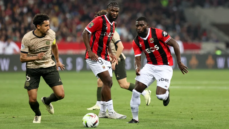 Verdict Supporters OGC Nice — Les bookmakers revoient leur analyse ?